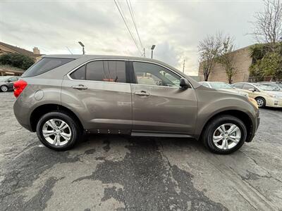 2010 Chevrolet Equinox LS   - Photo 4 - San Leandro, CA 94578