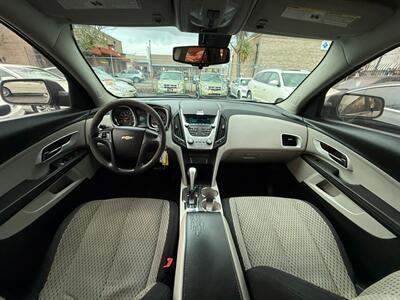 2010 Chevrolet Equinox LS   - Photo 14 - San Leandro, CA 94578