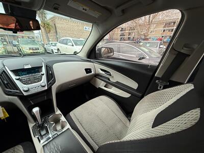 2010 Chevrolet Equinox LS   - Photo 16 - San Leandro, CA 94578