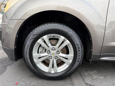 2010 Chevrolet Equinox LS   - Photo 9 - San Leandro, CA 94578