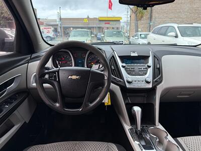 2010 Chevrolet Equinox LS   - Photo 17 - San Leandro, CA 94578