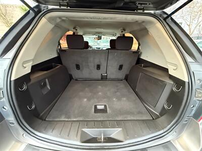 2010 Chevrolet Equinox LS   - Photo 11 - San Leandro, CA 94578