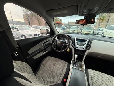 2010 Chevrolet Equinox LS   - Photo 15 - San Leandro, CA 94578