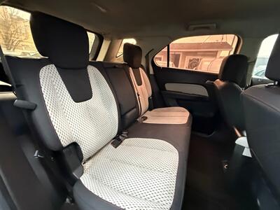 2010 Chevrolet Equinox LS   - Photo 22 - San Leandro, CA 94578