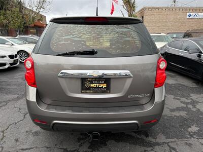 2010 Chevrolet Equinox LS   - Photo 6 - San Leandro, CA 94578