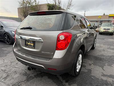 2010 Chevrolet Equinox LS   - Photo 5 - San Leandro, CA 94578