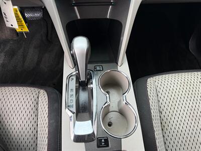 2010 Chevrolet Equinox LS   - Photo 20 - San Leandro, CA 94578