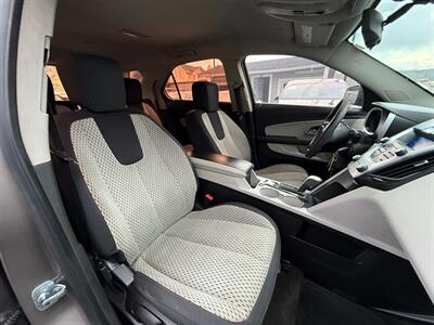 2010 Chevrolet Equinox LS   - Photo 13 - San Leandro, CA 94578