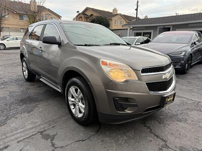 2010 Chevrolet Equinox LS   - Photo 3 - San Leandro, CA 94578