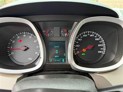 2010 Chevrolet Equinox LS   - Photo 18 - San Leandro, CA 94578