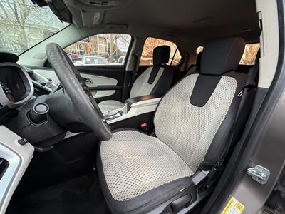 2010 Chevrolet Equinox LS   - Photo 12 - San Leandro, CA 94578
