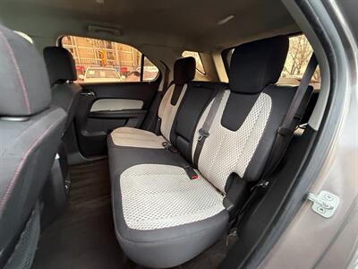 2010 Chevrolet Equinox LS   - Photo 21 - San Leandro, CA 94578