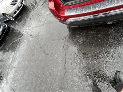 2017 Nissan Pathfinder Platinum   - Photo 12 - San Leandro, CA 94578