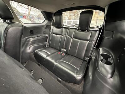 2017 Nissan Pathfinder Platinum   - Photo 25 - San Leandro, CA 94578