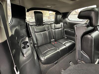 2017 Nissan Pathfinder Platinum   - Photo 27 - San Leandro, CA 94578