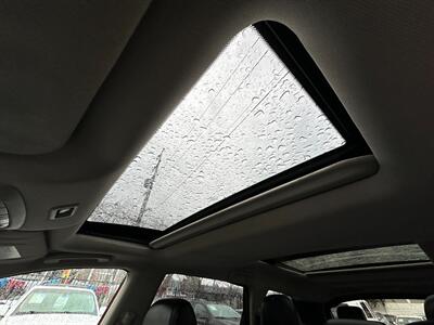 2017 Nissan Pathfinder Platinum   - Photo 23 - San Leandro, CA 94578