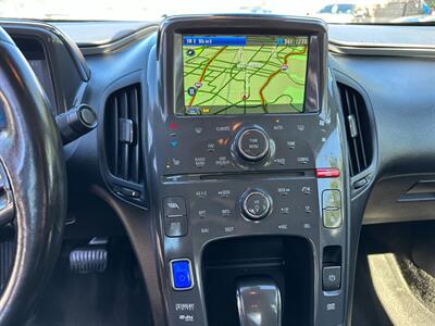 2012 Chevrolet Volt Premium   - Photo 20 - San Leandro, CA 94578