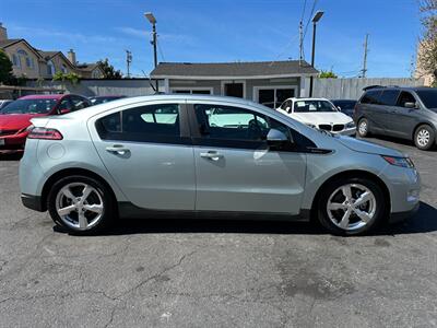 2012 Chevrolet Volt Premium   - Photo 4 - San Leandro, CA 94578