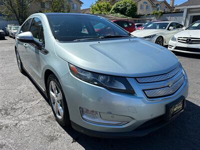 2012 Chevrolet Volt Premium   - Photo 3 - San Leandro, CA 94578