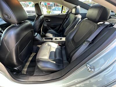 2012 Chevrolet Volt Premium   - Photo 18 - San Leandro, CA 94578
