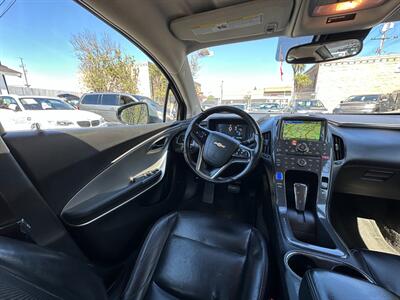 2012 Chevrolet Volt Premium   - Photo 15 - San Leandro, CA 94578