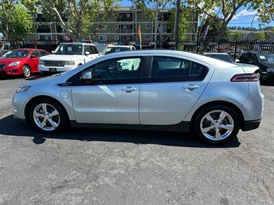 2012 Chevrolet Volt Premium   - Photo 8 - San Leandro, CA 94578