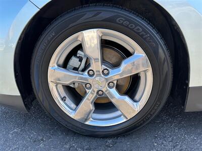 2012 Chevrolet Volt Premium   - Photo 9 - San Leandro, CA 94578