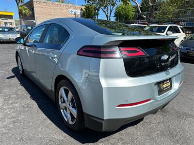 2012 Chevrolet Volt Premium   - Photo 7 - San Leandro, CA 94578