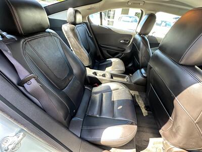 2012 Chevrolet Volt Premium   - Photo 17 - San Leandro, CA 94578