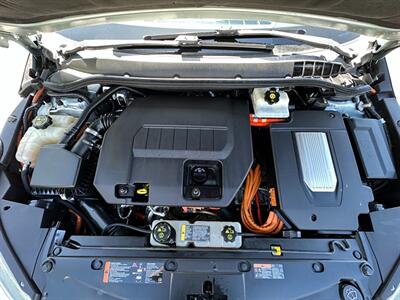 2012 Chevrolet Volt Premium   - Photo 10 - San Leandro, CA 94578