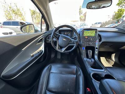 2012 Chevrolet Volt Premium   - Photo 16 - San Leandro, CA 94578