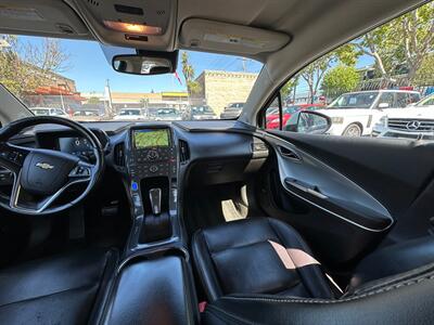 2012 Chevrolet Volt Premium   - Photo 14 - San Leandro, CA 94578