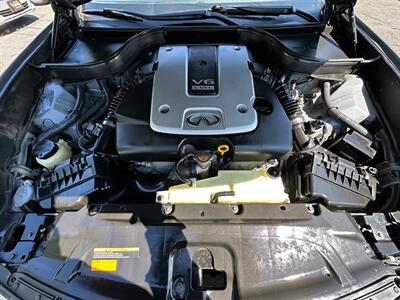 2011 INFINITI G37 Sedan Journey   - Photo 10 - San Leandro, CA 94578