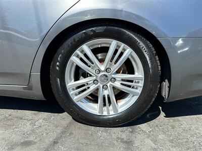2011 INFINITI G37 Sedan Journey   - Photo 9 - San Leandro, CA 94578