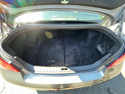 2011 INFINITI G37 Sedan Journey   - Photo 11 - San Leandro, CA 94578