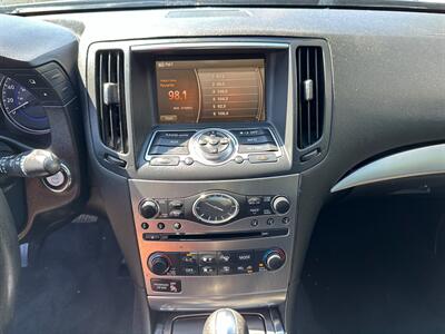 2011 INFINITI G37 Sedan Journey   - Photo 19 - San Leandro, CA 94578