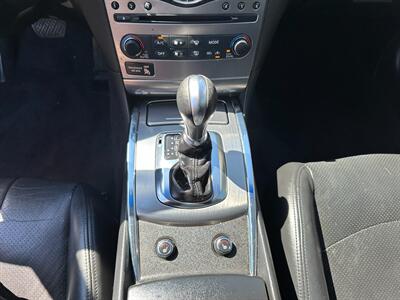 2011 INFINITI G37 Sedan Journey   - Photo 20 - San Leandro, CA 94578