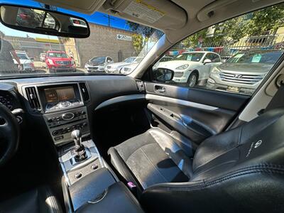 2011 INFINITI G37 Sedan Journey   - Photo 16 - San Leandro, CA 94578