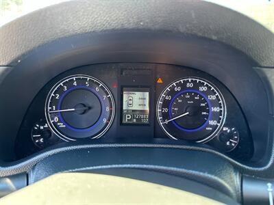 2011 INFINITI G37 Sedan Journey   - Photo 18 - San Leandro, CA 94578