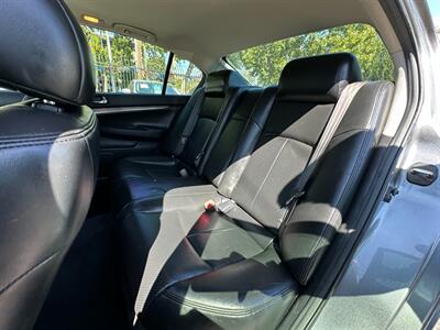 2011 INFINITI G37 Sedan Journey   - Photo 23 - San Leandro, CA 94578
