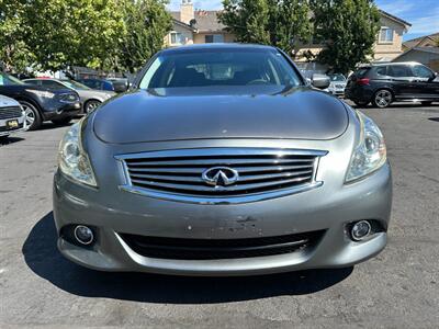 2011 INFINITI G37 Sedan Journey   - Photo 2 - San Leandro, CA 94578