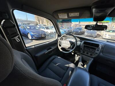 2002 Ford Explorer Sport Trac Value   - Photo 16 - San Leandro, CA 94578