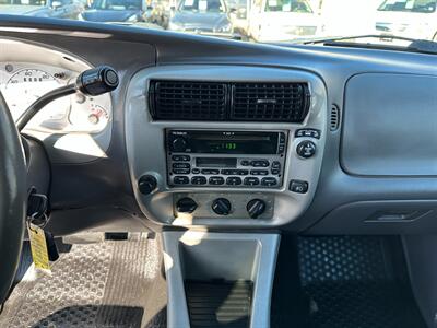 2002 Ford Explorer Sport Trac Value   - Photo 20 - San Leandro, CA 94578