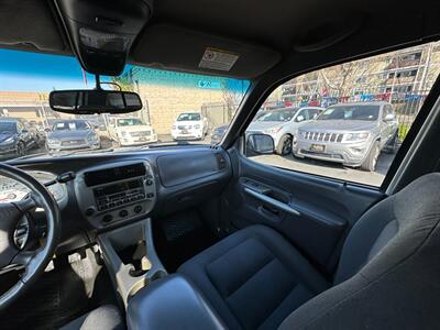 2002 Ford Explorer Sport Trac Value   - Photo 17 - San Leandro, CA 94578