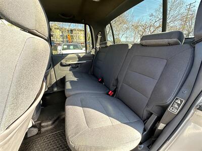2002 Ford Explorer Sport Trac Value   - Photo 22 - San Leandro, CA 94578