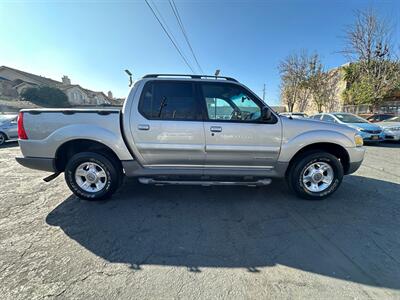 2002 Ford Explorer Sport Trac Value   - Photo 4 - San Leandro, CA 94578