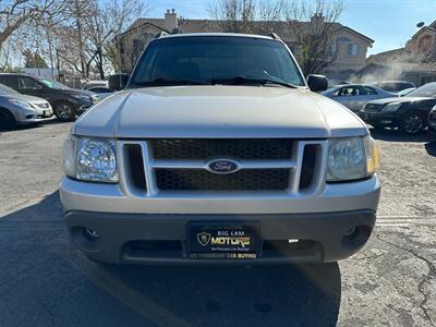 2002 Ford Explorer Sport Trac Value   - Photo 2 - San Leandro, CA 94578