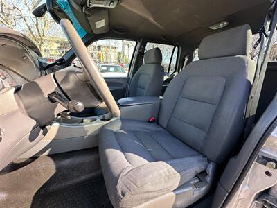 2002 Ford Explorer Sport Trac Value   - Photo 13 - San Leandro, CA 94578