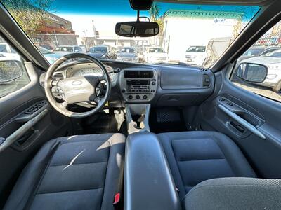 2002 Ford Explorer Sport Trac Value   - Photo 15 - San Leandro, CA 94578