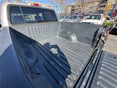 2002 Ford Explorer Sport Trac Value   - Photo 11 - San Leandro, CA 94578